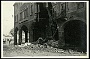 Corso Vittorio Emanuele II bombardamenti della notte tra il 3 ed il 4 febbraio 1918 (Paolo Meneghetti)